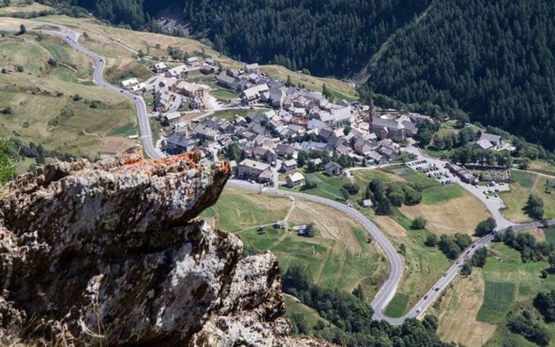 Gîtes de France N°11106 Location Gîtes de France N°11106 à VILLAR D ARENE