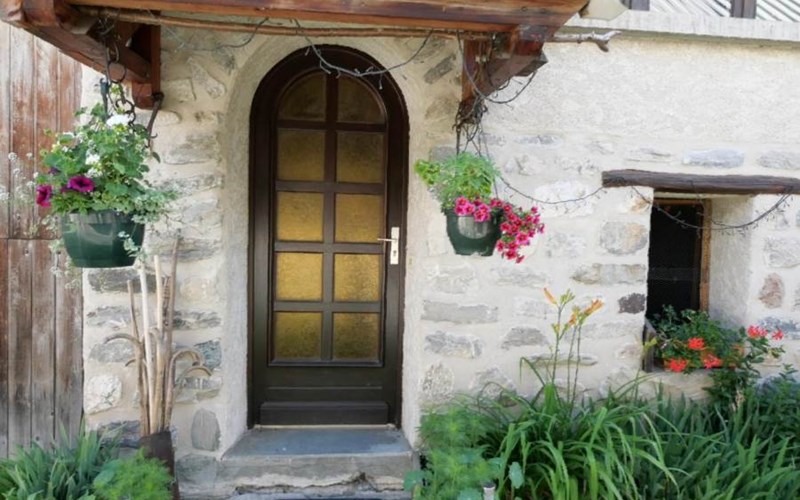 Gîtes de France N°11106 Location Gîtes de France N°11106 à VILLAR D ARENE