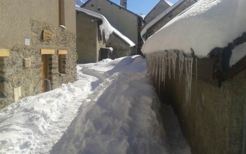 Gîtes de France N°11106 Location Gîtes de France N°11106 à VILLAR D ARENE