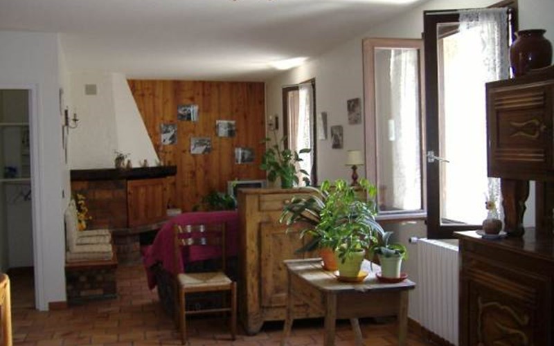 Gîtes de France N°11106 Location Gîtes de France N°11106 à VILLAR D ARENE