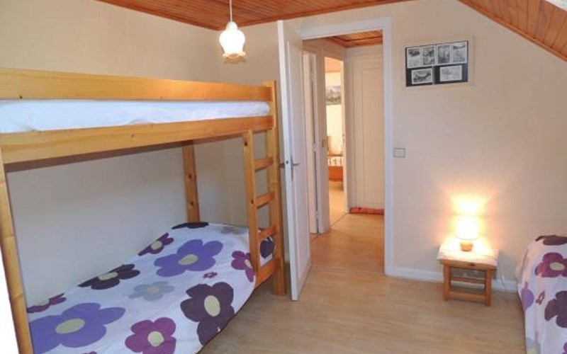 Gîtes de France N°11106 Location Gîtes de France N°11106 à VILLAR D ARENE