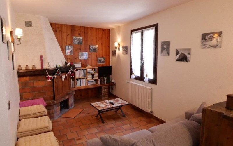 Gîtes de France N°11106 Location Gîtes de France N°11106 à VILLAR D ARENE