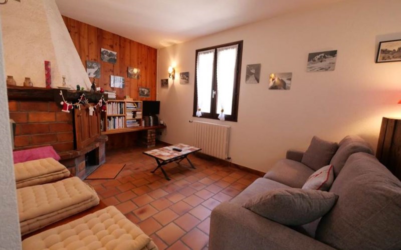 Gîtes de France N°11106 Location Gîtes de France N°11106 à VILLAR D ARENE