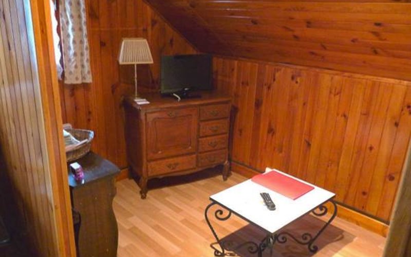 Gîtes de France N°11134 (La Grange) Location Gîtes de France N°11134 (La Grange) à VILLAR D ARENE