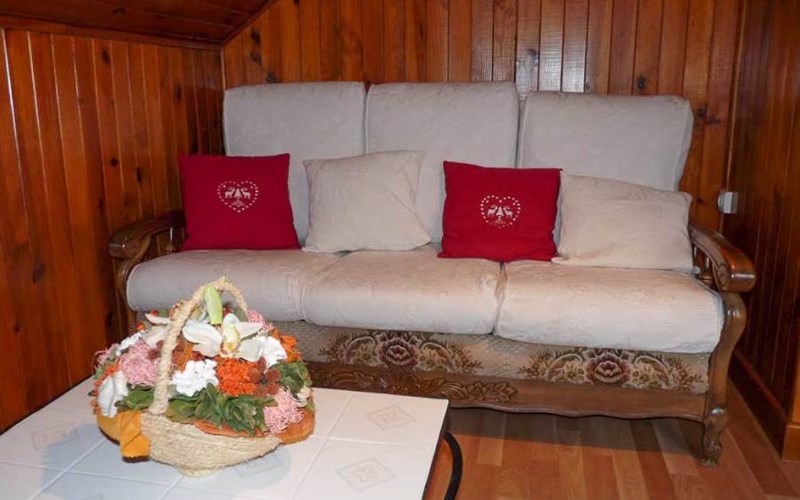 Gîtes de France N°11134 (La Grange) Location Gîtes de France N°11134 (La Grange) à VILLAR D ARENE