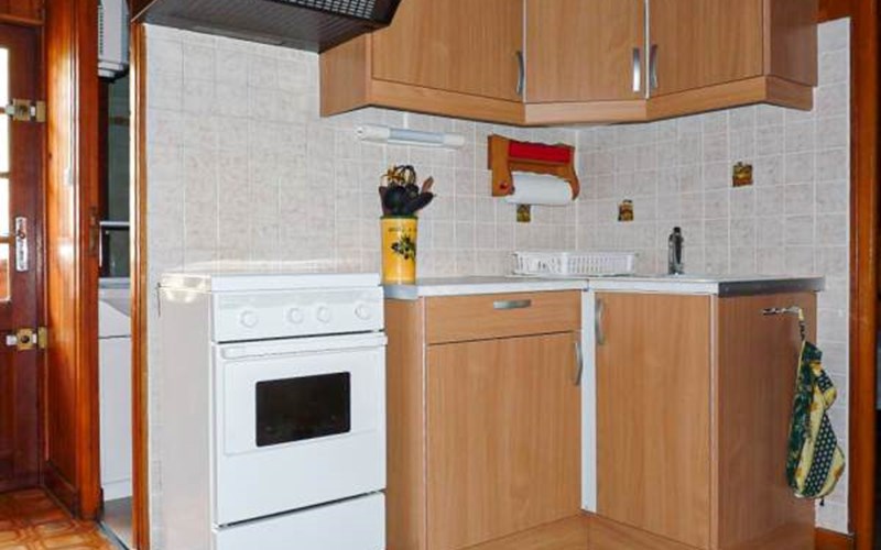 Gîtes de France N°11134 (La Grange) Location Gîtes de France N°11134 (La Grange) à VILLAR D ARENE