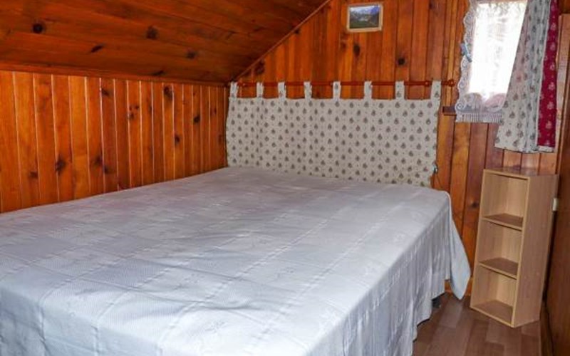 Gîtes de France N°11134 (La Grange) Location Gîtes de France N°11134 (La Grange) à VILLAR D ARENE