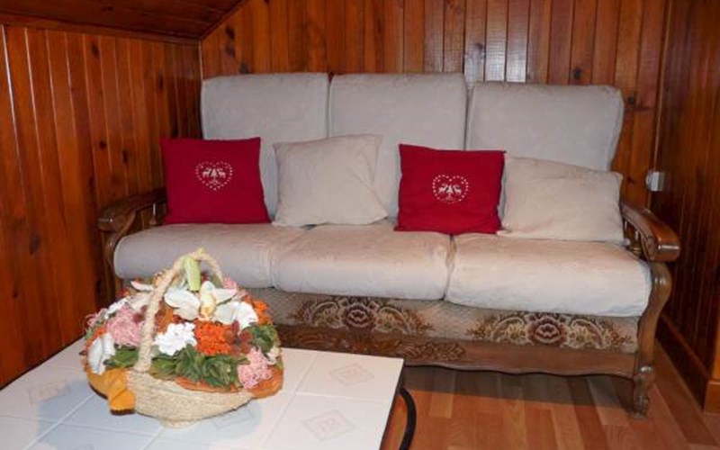 Gîtes de France N°11134 (La Grange) Location Gîtes de France N°11134 (La Grange) à VILLAR D ARENE