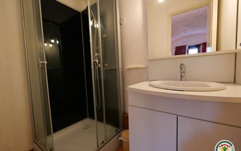 Gîtes de France N°11135 (La Petite Maison) Location Gîtes de France N°11135 (La Petite Maison) à VILLAR D ARENE