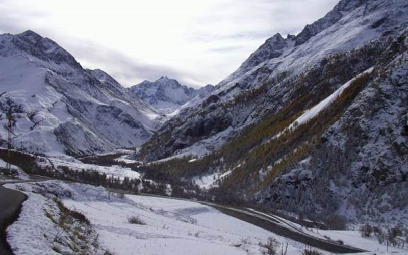 Location Gîtes de France N°11135 (La Petite Maison) à VILLAR D ARENE