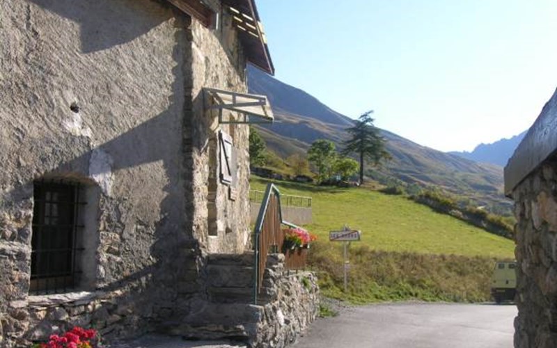 Gîtes de France N°11135 (La Petite Maison) Location Gîtes de France N°11135 (La Petite Maison) à VILLAR D ARENE
