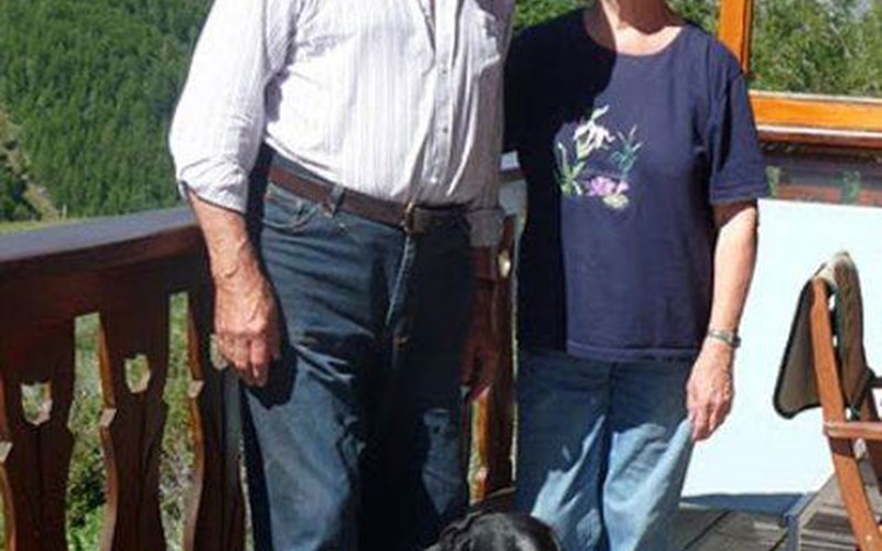 Gîtes de France N°11135 (La Petite Maison) Location Gîtes de France N°11135 (La Petite Maison) à VILLAR D ARENE