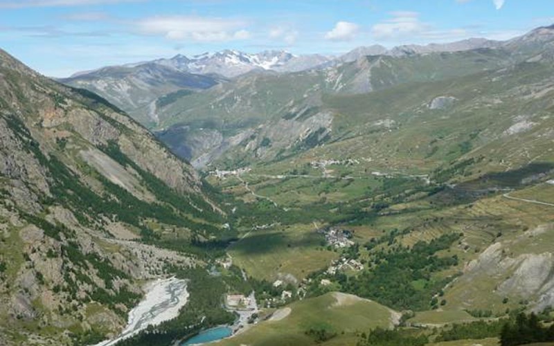 Location Gîtes de France N°11135 (La Petite Maison) à VILLAR D ARENE