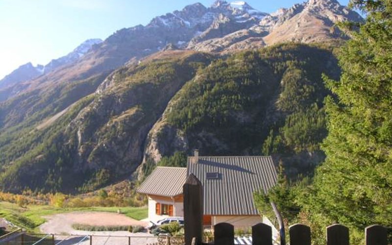 Gîtes de France N°11136 (Le Pontet) Location Gîtes de France N°11136 (Le Pontet) à VILLAR D ARENE