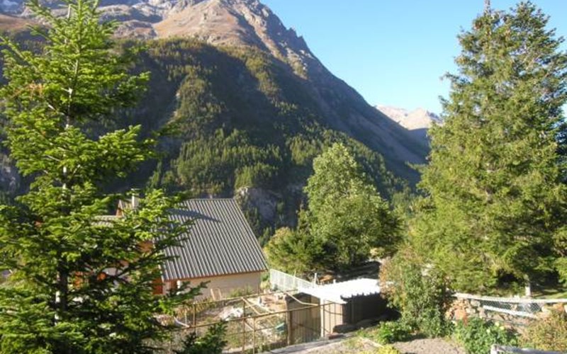 Gîtes de France N°11136 (Le Pontet) Location Gîtes de France N°11136 (Le Pontet) à VILLAR D ARENE