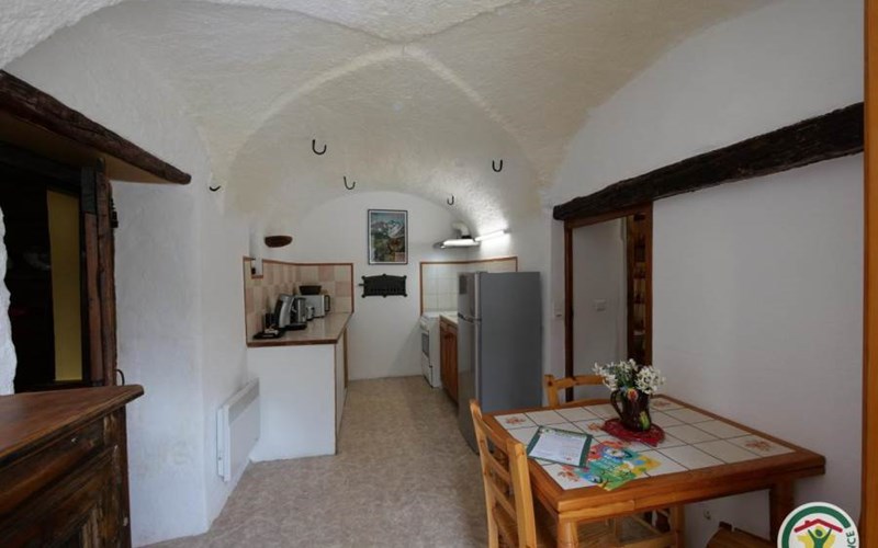 Gîtes de France N°11136 (Le Pontet) Location Gîtes de France N°11136 (Le Pontet) à VILLAR D ARENE