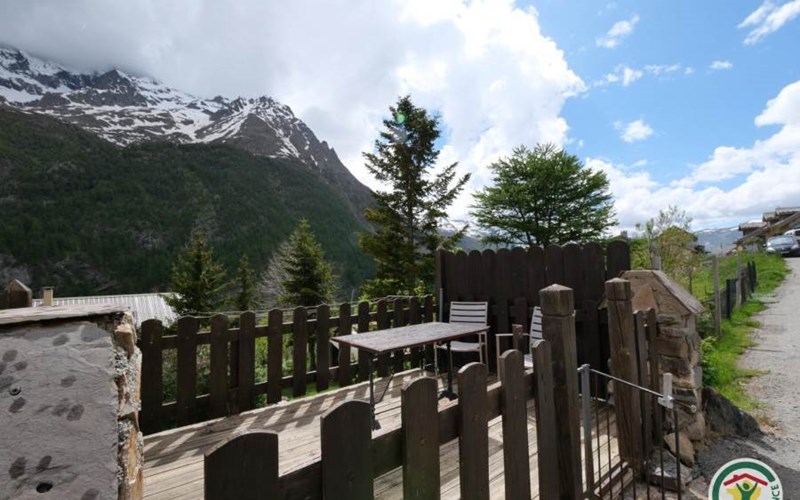 Gîtes de France N°11136 (Le Pontet) Location Gîtes de France N°11136 (Le Pontet) à VILLAR D ARENE