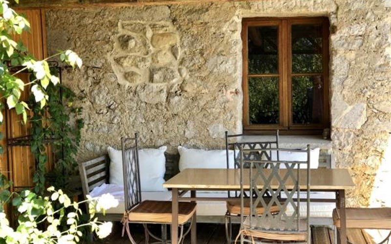 Gîtes de France N°1132 (Le Chandernagor) Location Gîtes de France N°1132 (Le Chandernagor) à ASPREMONT