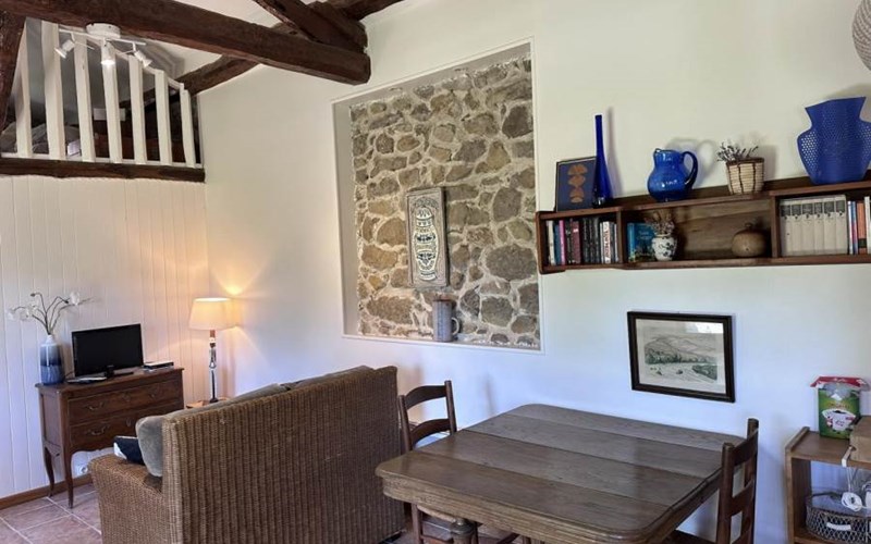 Gîtes de France N°1132 (Le Chandernagor) Location Gîtes de France N°1132 (Le Chandernagor) à ASPREMONT