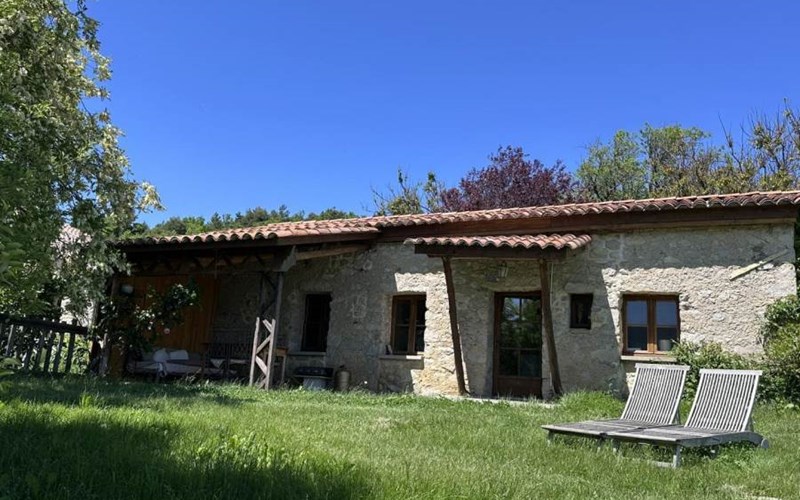 Gîtes de France N°1132 (Le Chandernagor) Location Gîtes de France N°1132 (Le Chandernagor) à ASPREMONT