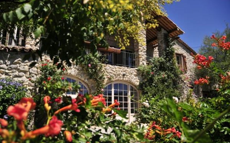 Gîtes de France N°1134 (Le Mahé) Location Gîtes de France N°1134 (Le Mahé) à ASPREMONT