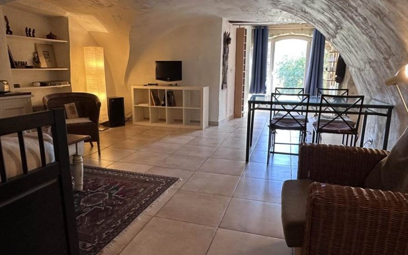 Gîtes de France N°1134 (Le Mahé) Location Gîtes de France N°1134 (Le Mahé) à ASPREMONT