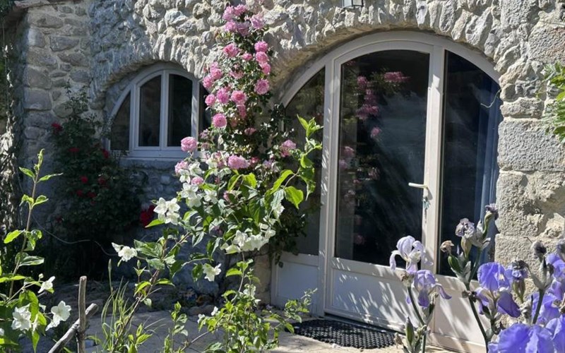 Gîtes de France N°1134 (Le Mahé) Location Gîtes de France N°1134 (Le Mahé) à ASPREMONT