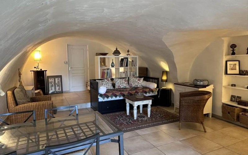 Gîtes de France N°1134 (Le Mahé) Location Gîtes de France N°1134 (Le Mahé) à ASPREMONT