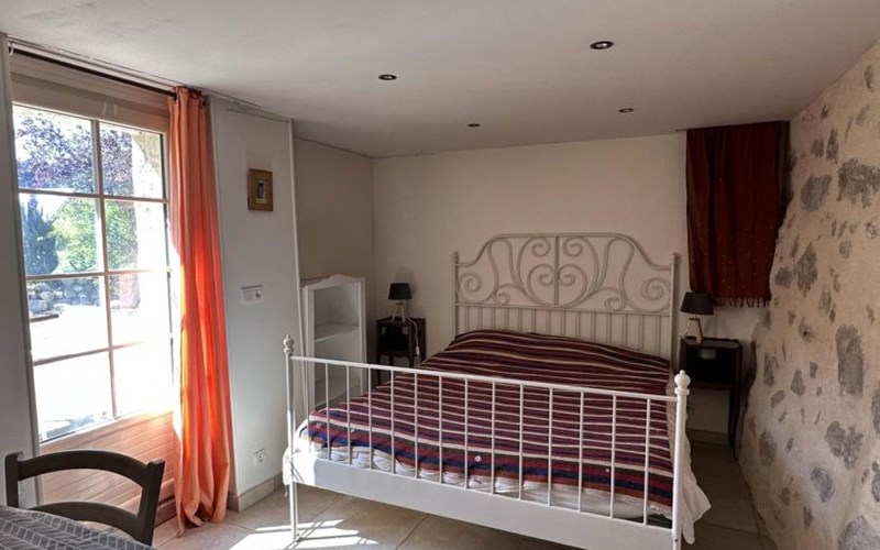 Gîtes de France N°1134 (Le Mahé) Location Gîtes de France N°1134 (Le Mahé) à ASPREMONT