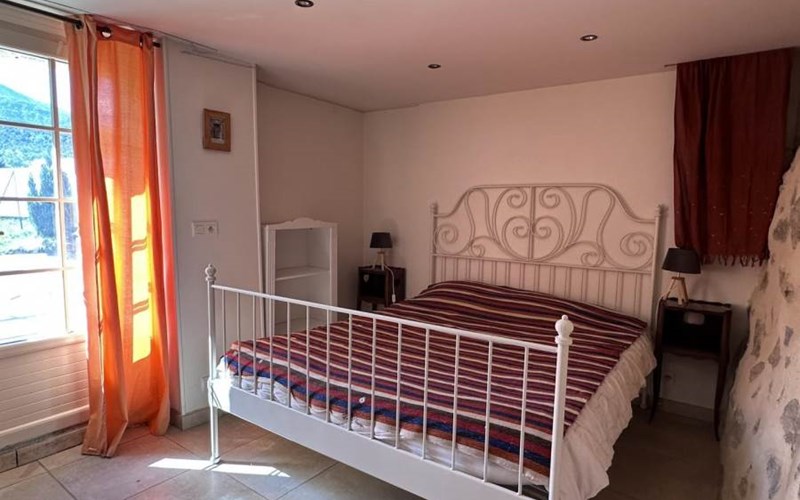 Gîtes de France N°1134 (Le Mahé) Location Gîtes de France N°1134 (Le Mahé) à ASPREMONT