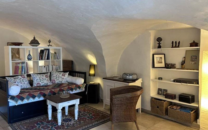 Gîtes de France N°1134 (Le Mahé) Location Gîtes de France N°1134 (Le Mahé) à ASPREMONT