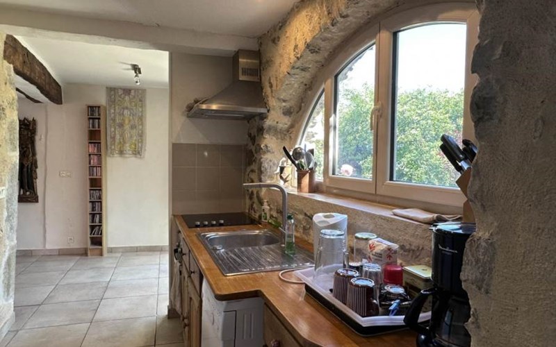 Gîtes de France N°1134 (Le Mahé) Location Gîtes de France N°1134 (Le Mahé) à ASPREMONT