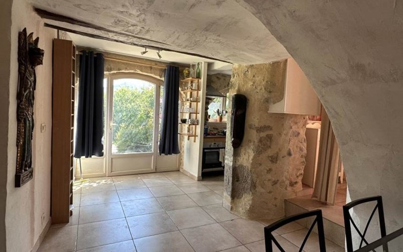 Gîtes de France N°1134 (Le Mahé) Location Gîtes de France N°1134 (Le Mahé) à ASPREMONT