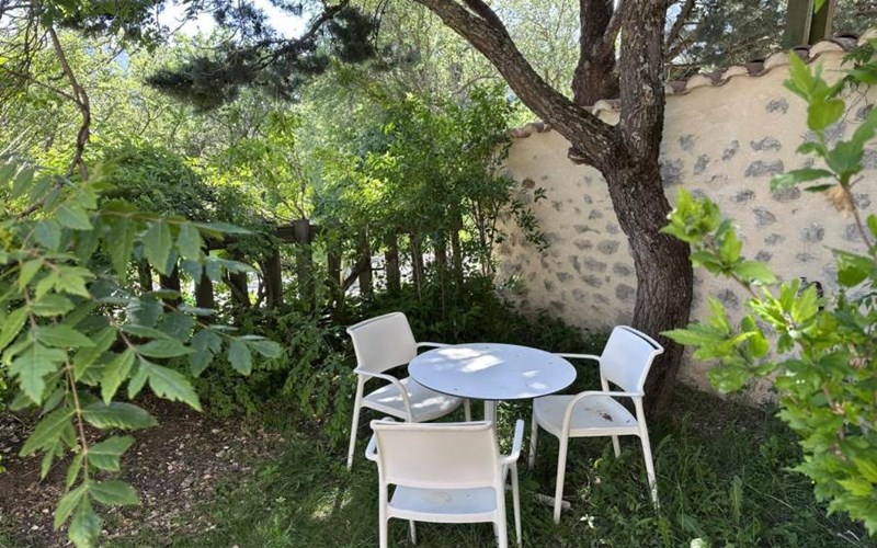 Gîtes de France N°1134 (Le Mahé) Location Gîtes de France N°1134 (Le Mahé) à ASPREMONT