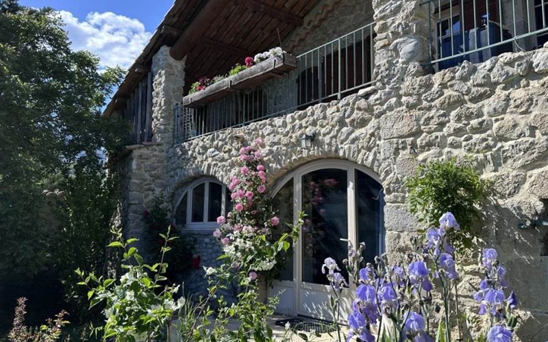 Gîtes de France N°1134 (Le Mahé) Location Gîtes de France N°1134 (Le Mahé) à ASPREMONT