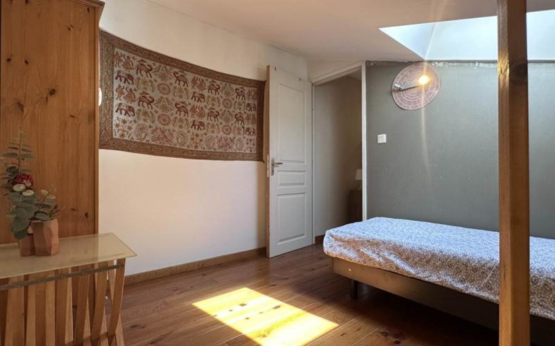 Gîtes de France N°1135 (Yanaon) Location Gîtes de France N°1135 (Yanaon) à ASPREMONT