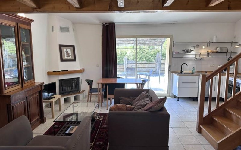 Gîtes de France N°1135 (Yanaon) Location Gîtes de France N°1135 (Yanaon) à ASPREMONT