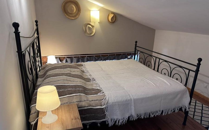 Gîtes de France N°1135 (Yanaon) Location Gîtes de France N°1135 (Yanaon) à ASPREMONT