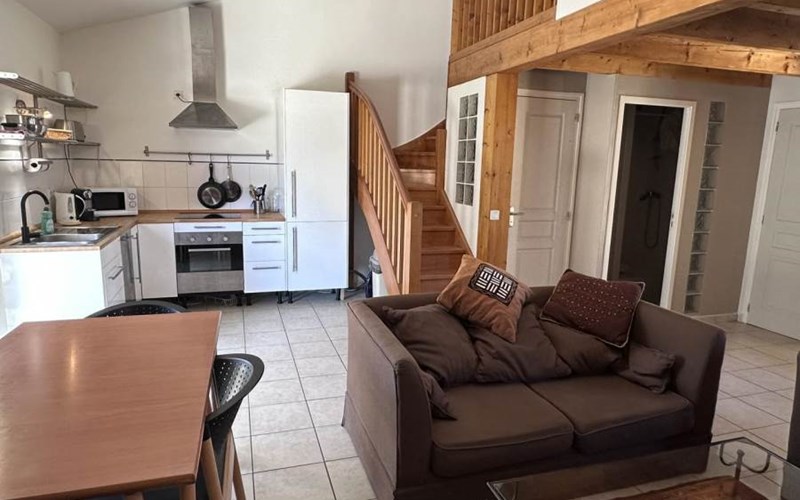 Gîtes de France N°1135 (Yanaon) Location Gîtes de France N°1135 (Yanaon) à ASPREMONT