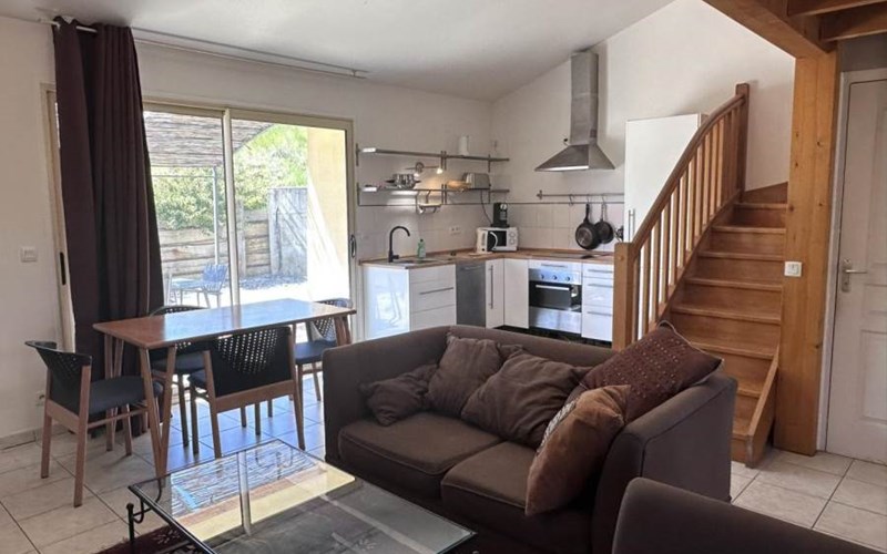 Gîtes de France N°1135 (Yanaon) Location Gîtes de France N°1135 (Yanaon) à ASPREMONT