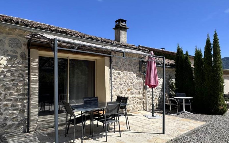 Gîtes de France N°1135 (Yanaon) Location Gîtes de France N°1135 (Yanaon) à ASPREMONT