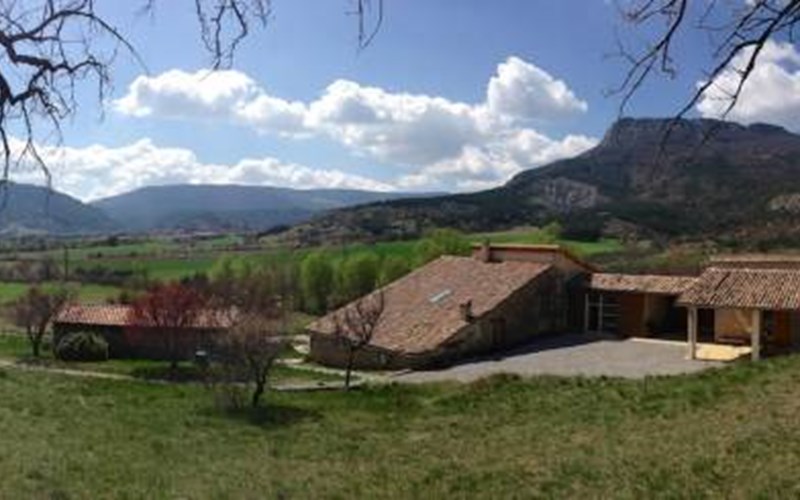 Gîtes de France N°1136 (Pondichéry) Location Gîtes de France N°1136 (Pondichéry) à ASPREMONT