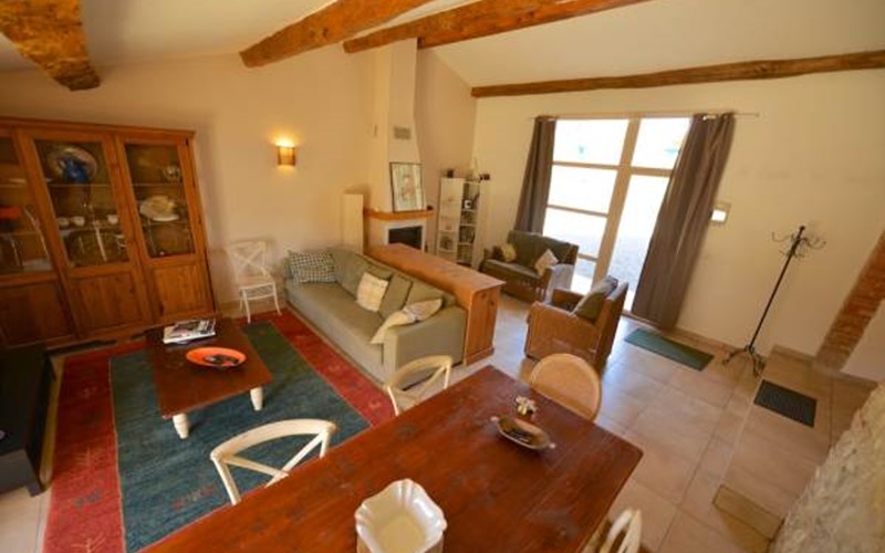 Gîtes de France N°1136 (Pondichéry) Location Gîtes de France N°1136 (Pondichéry) à ASPREMONT