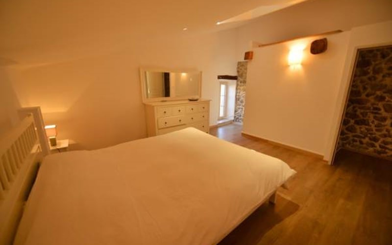 Gîtes de France N°1136 (Pondichéry) Location Gîtes de France N°1136 (Pondichéry) à ASPREMONT