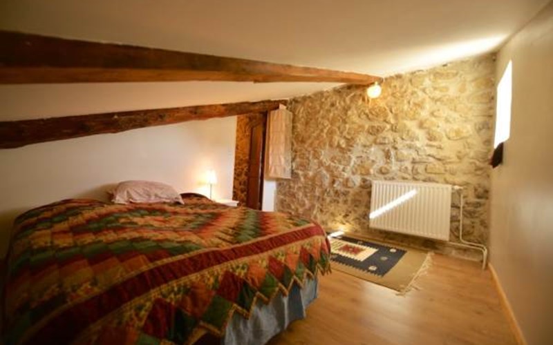 Gîtes de France N°1136 (Pondichéry) Location Gîtes de France N°1136 (Pondichéry) à ASPREMONT