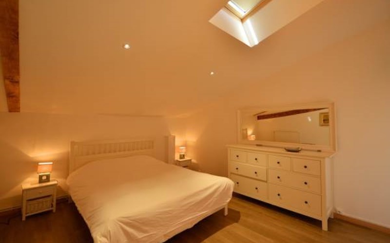 Gîtes de France N°1136 (Pondichéry) Location Gîtes de France N°1136 (Pondichéry) à ASPREMONT