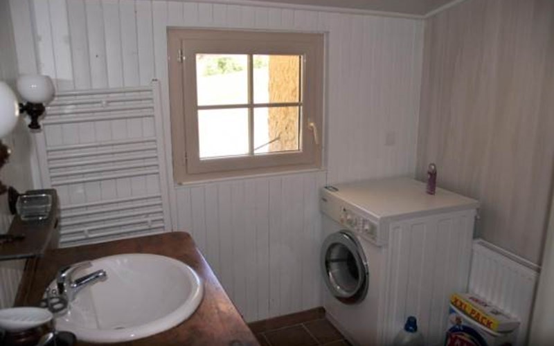 Gîtes de France N°1136 (Pondichéry) Location Gîtes de France N°1136 (Pondichéry) à ASPREMONT