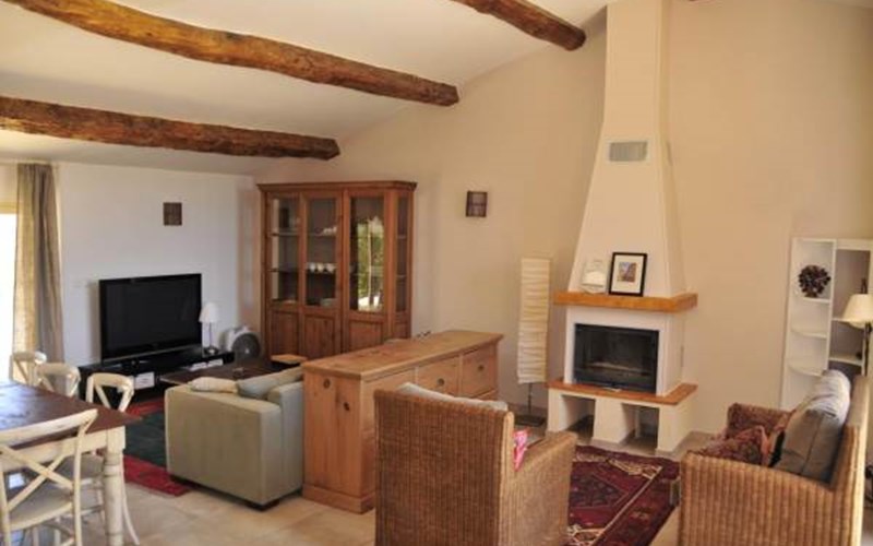 Gîtes de France N°1136 (Pondichéry) Location Gîtes de France N°1136 (Pondichéry) à ASPREMONT