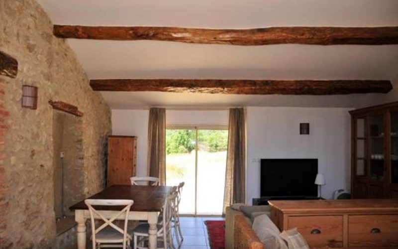 Gîtes de France N°1136 (Pondichéry) Location Gîtes de France N°1136 (Pondichéry) à ASPREMONT