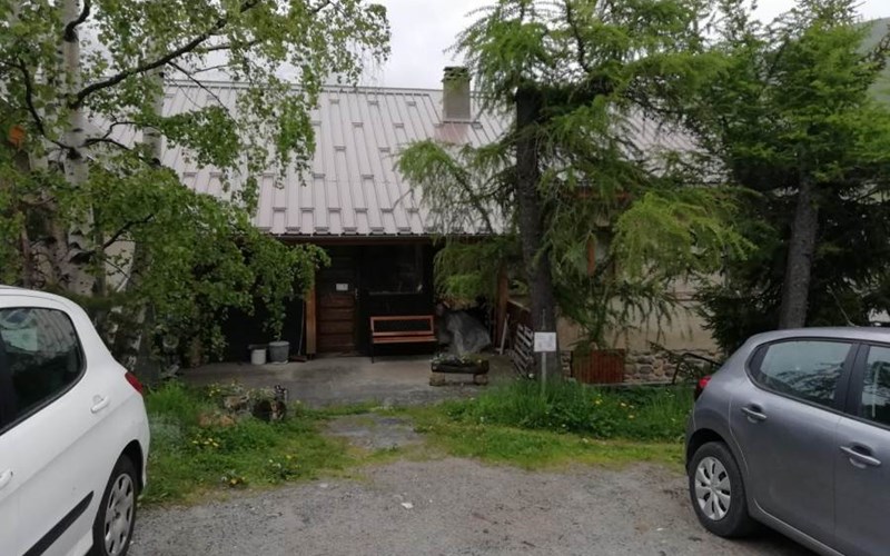 Gîtes de France N°11373 (Le Souraillou) Location Gîtes de France N°11373 (Le Souraillou) à LA GRAVE